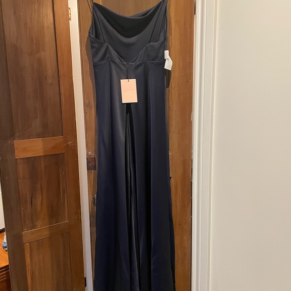 Fame and Partners Rosabel Prom dress - Picture 2 of 2